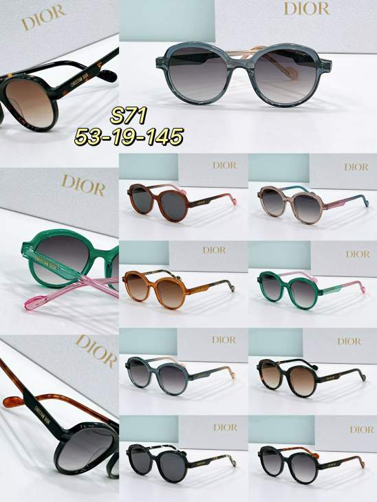 Picture of Dior Sunglasses _SKUfw76702305fw